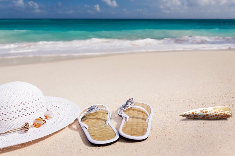 Beaches Resort in Turks and Caicos